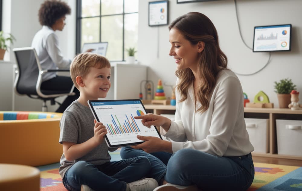 How Technology is Transforming ABA Therapy