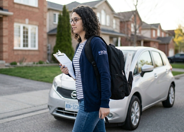 The 99 Scary PHIPA Compliant Breaches You Don’t Know You’ve Already Had: A Guide to Home-Based ABA Practices in Ontario