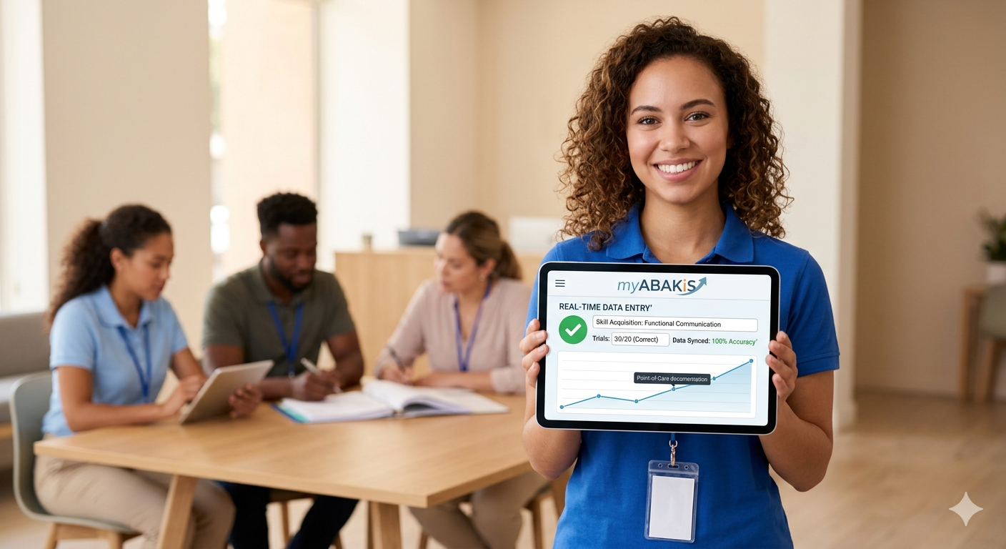 Improving ABA Data Accuracy: Why Easy Cloud Access is Overturning Legacy Systems