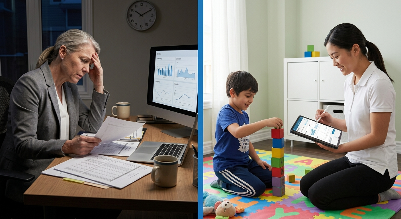 How Long Do You Actually Have to Keep Clients’ CPBAO Records? Ontario Rules for Independent Practitioners